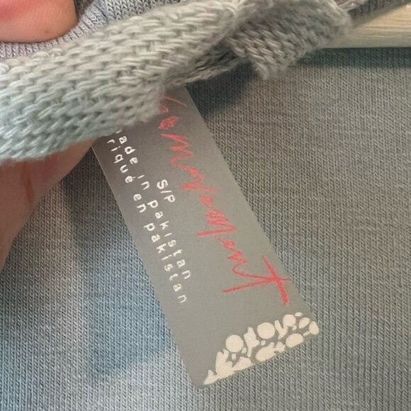 Free People Movement Nothing But Sweats One-Piece Jumpsuit - Picture 8 of 12